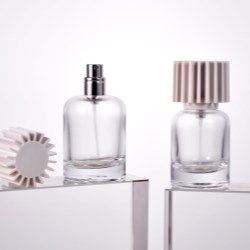 Rayuen Packagings Sustainable and Unique Luxury Reed Diffusers and Perfume Bottles